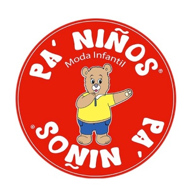 Pa’ Niños Moda Infantil