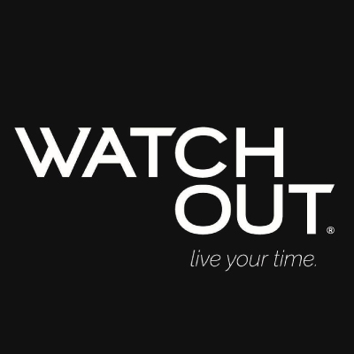 WATCH OUT Relojes y Accesorios