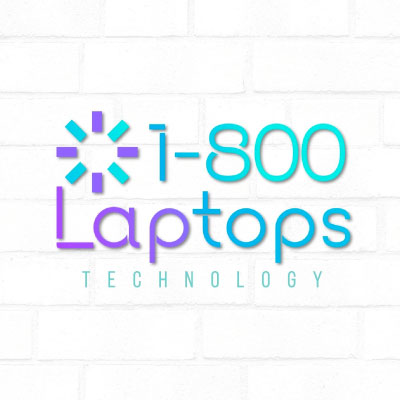 1800 - Laptops