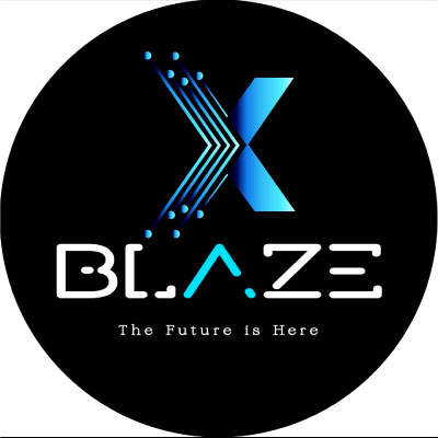 BLAZE X