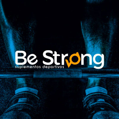 Be Strong
