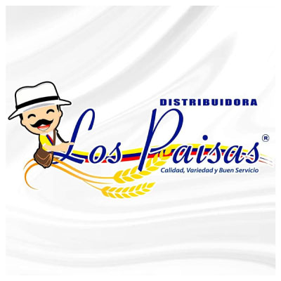 Distribuidora Los Paisas