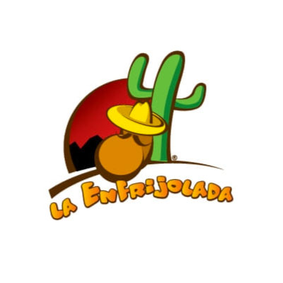 La Enfrijolada