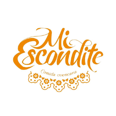 Restaurante Mi Escondite