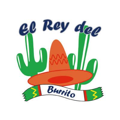 El Rey Del Burrito