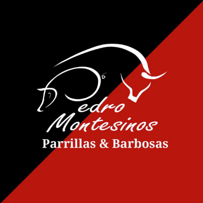 Pedro Montesinos - Parrillas y Barbosas