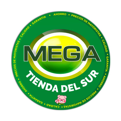 Mega Tienda del Sur