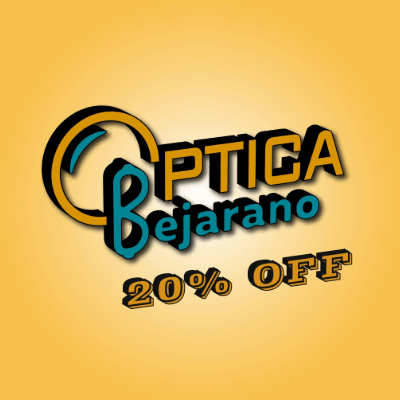 Óptica Bejarano