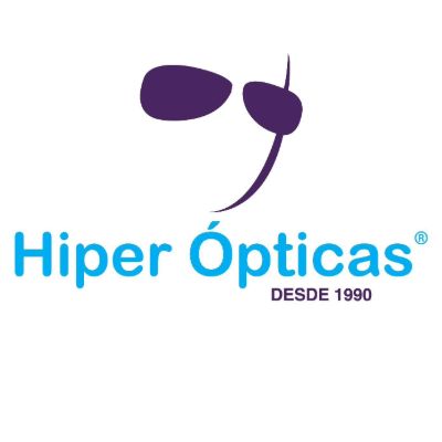 Hiper Ópticas