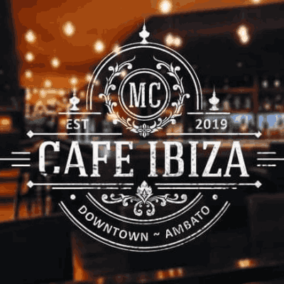 Café Ibiza