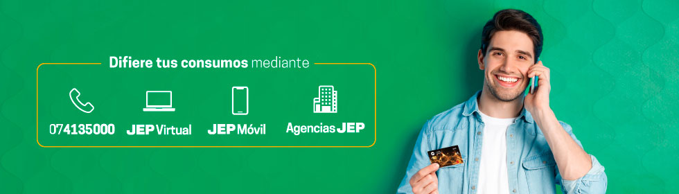 Compra, llama, difiere al 07413 5000