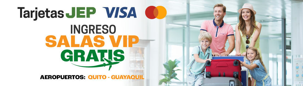 Salas VIP