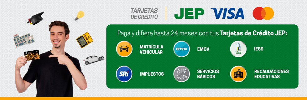 Cooperativa JEP