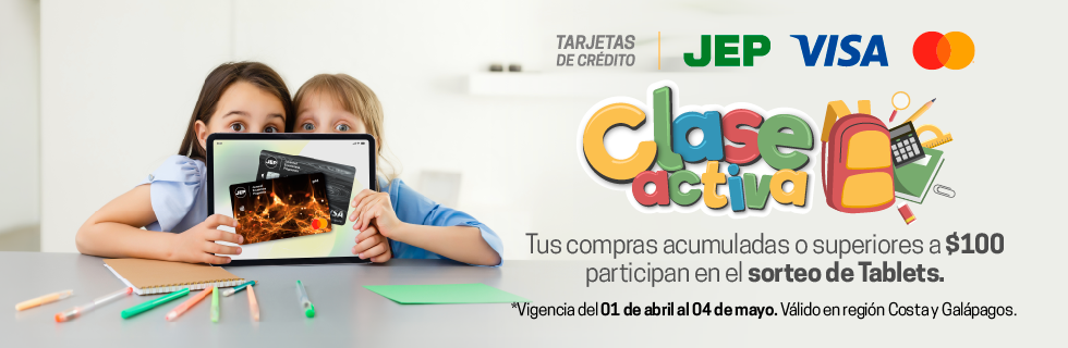 Cooperativa JEP