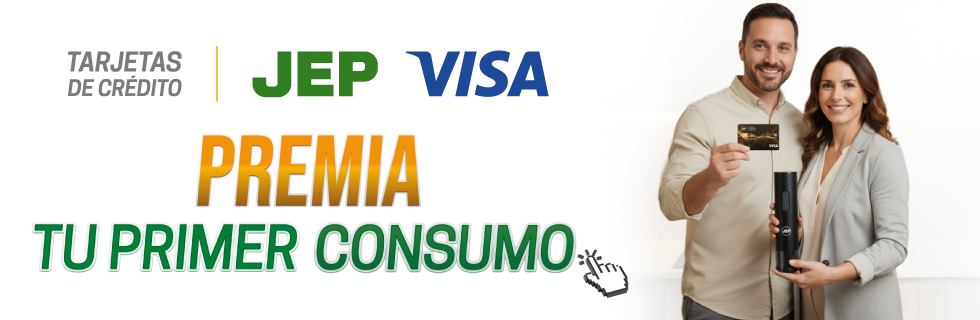 Cooperativa JEP