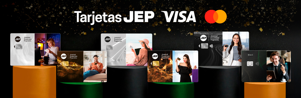 Cooperativa JEP