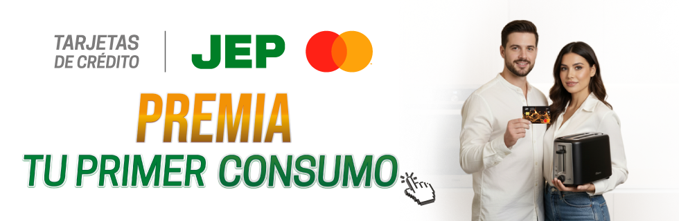 Cooperativa JEP